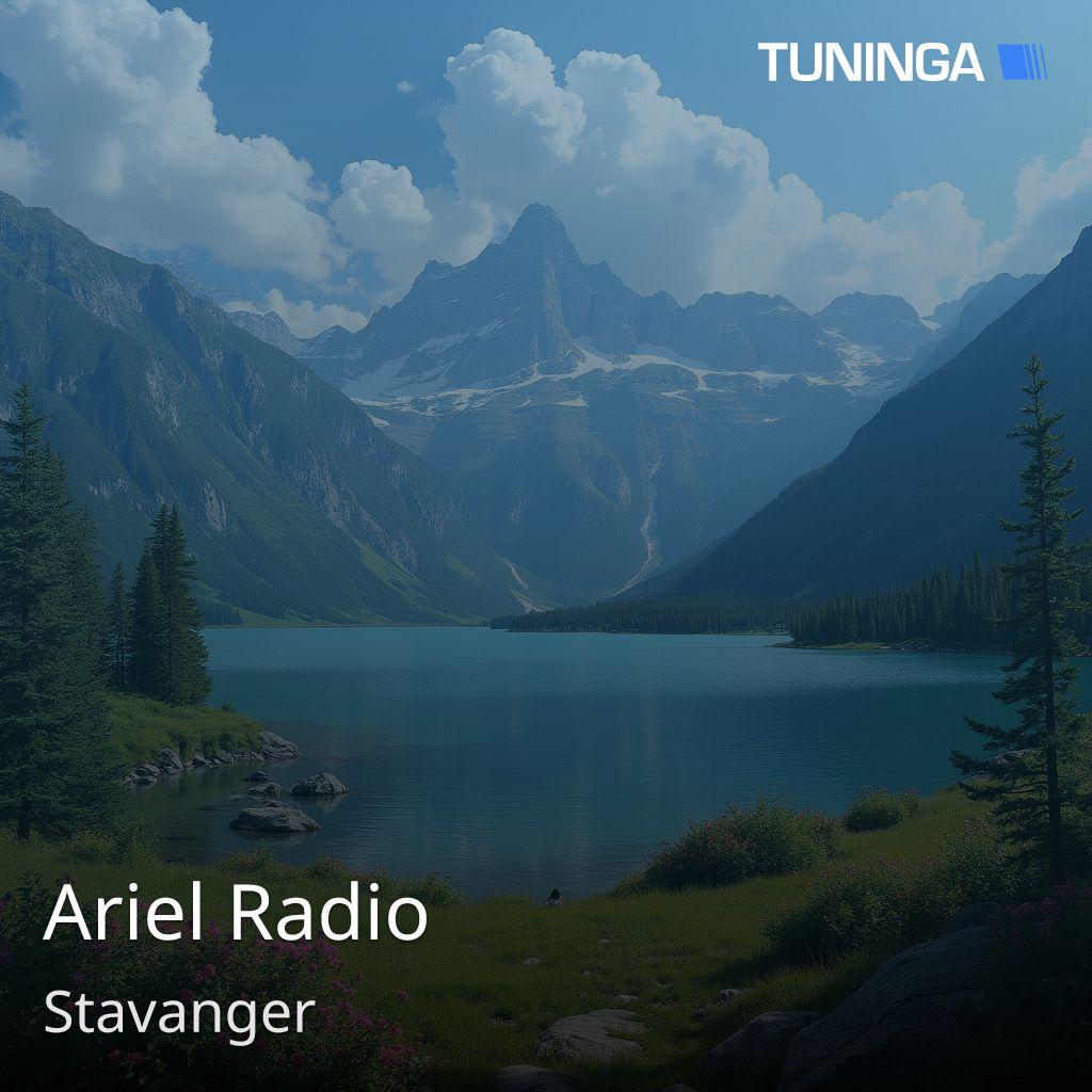 Ariel Radio