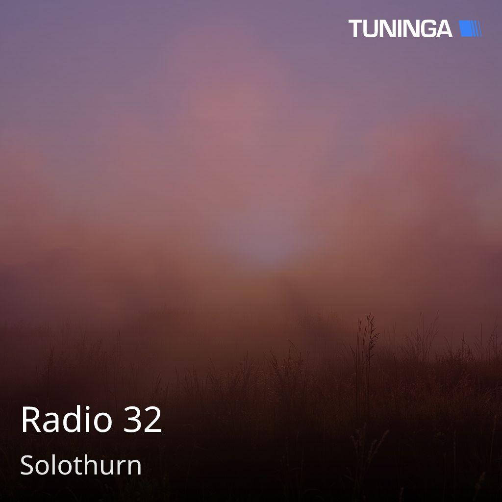 Radio 32