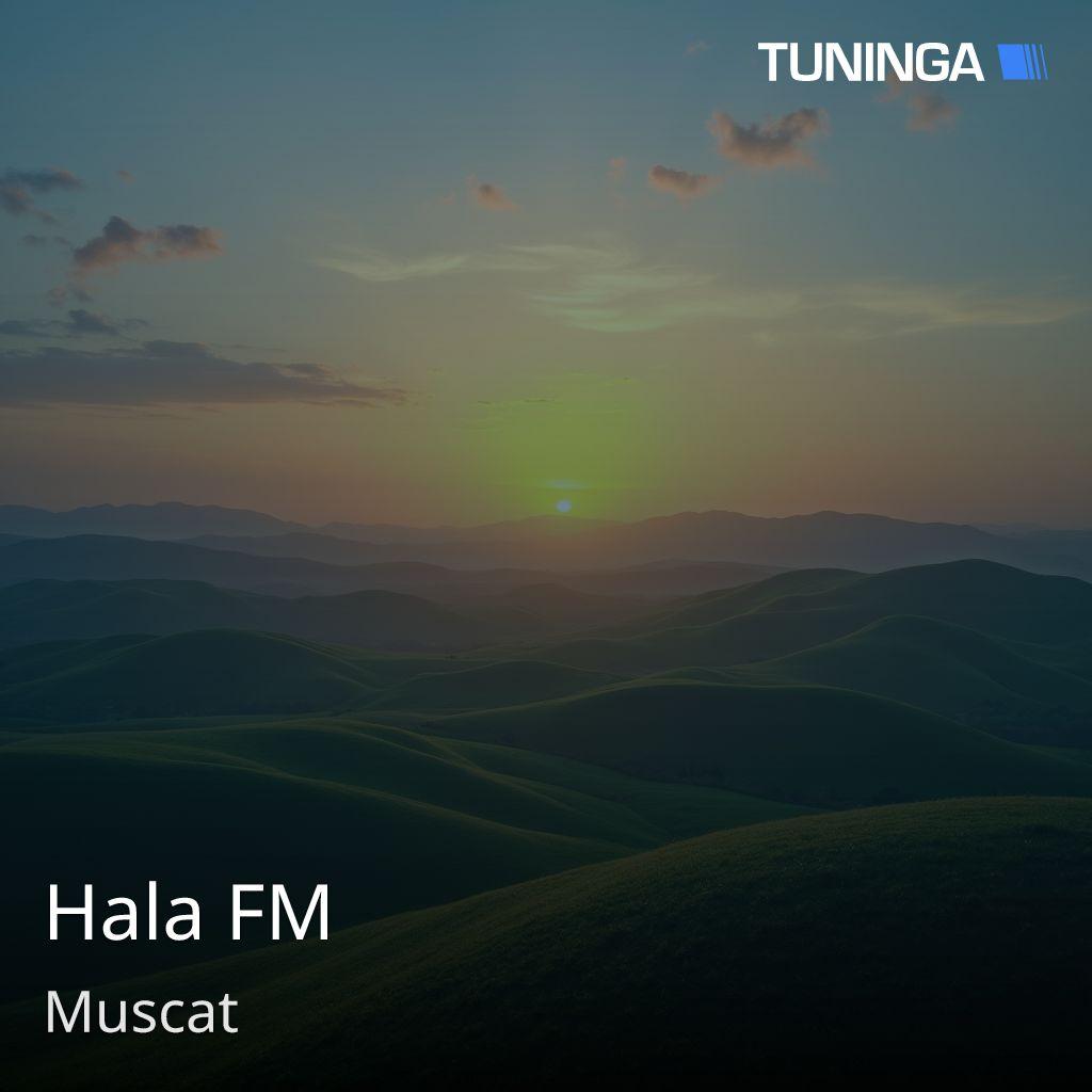 Hala FM