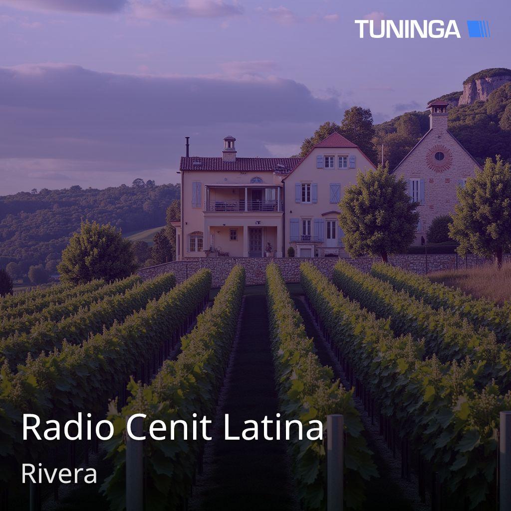 Radio Cenit Latina