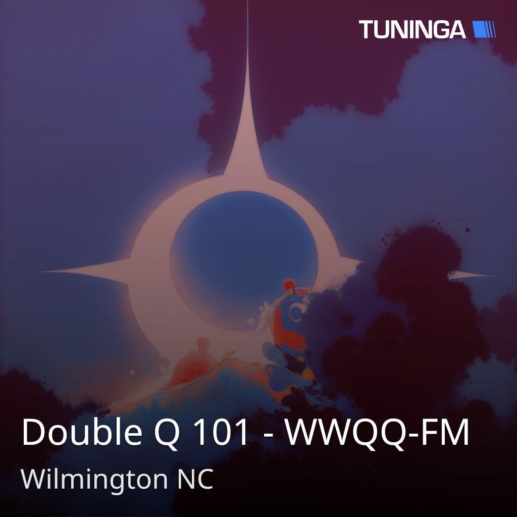 Double Q 101 - WWQQ-FM