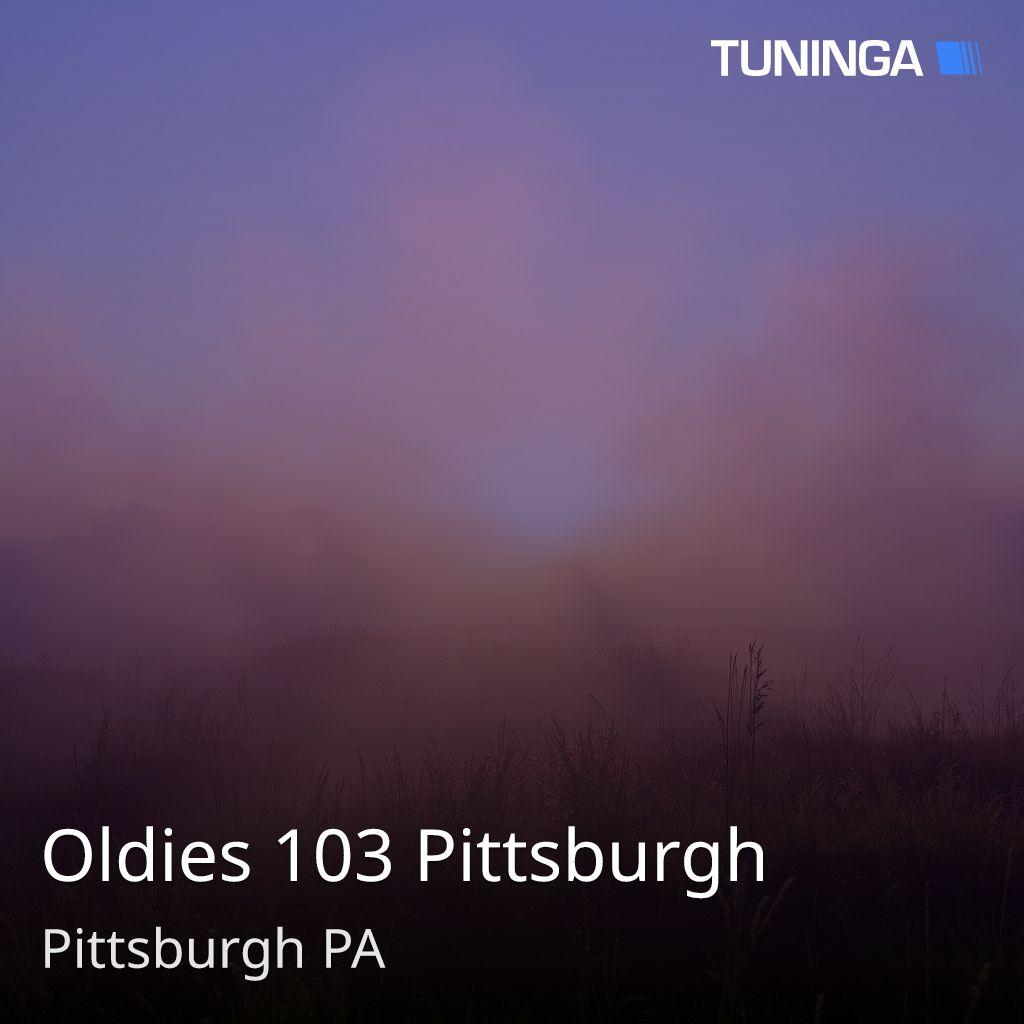Oldies 103 Pittsburgh