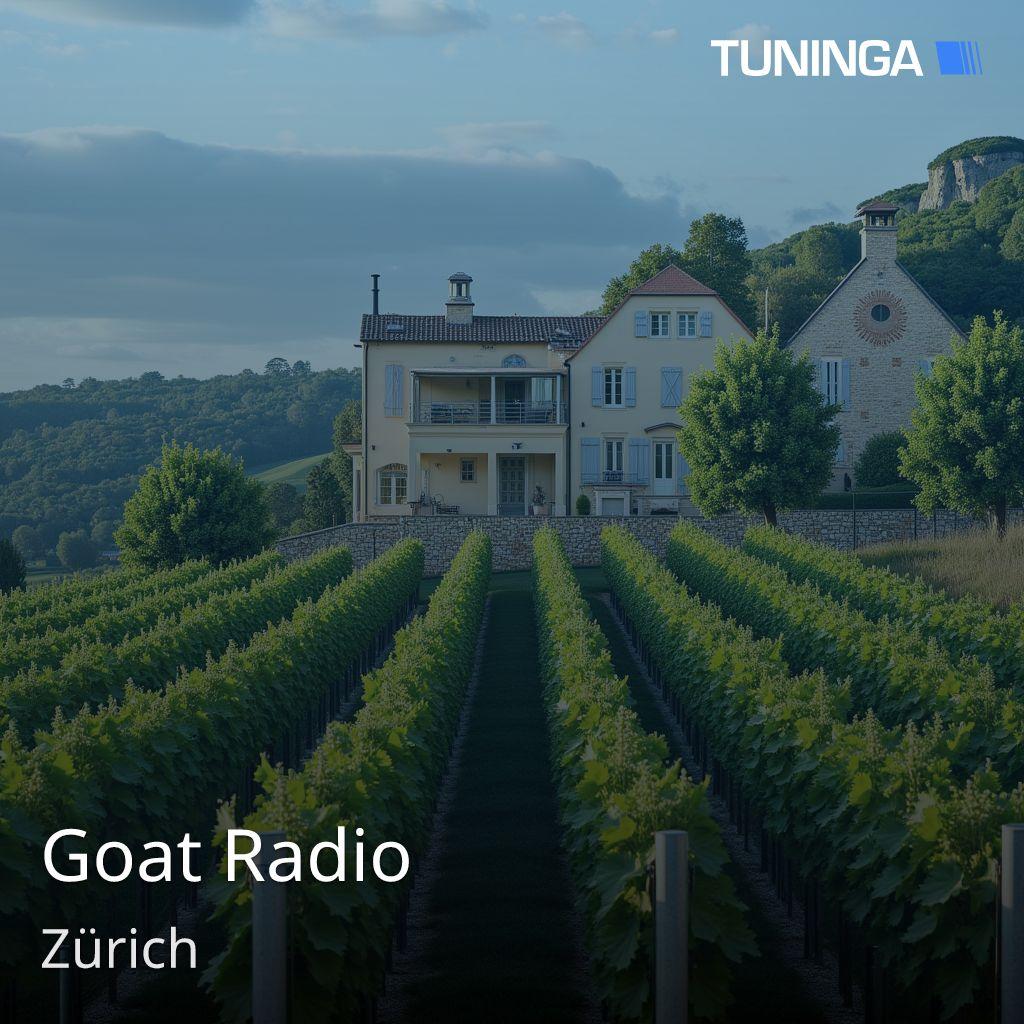 Goat Radio
