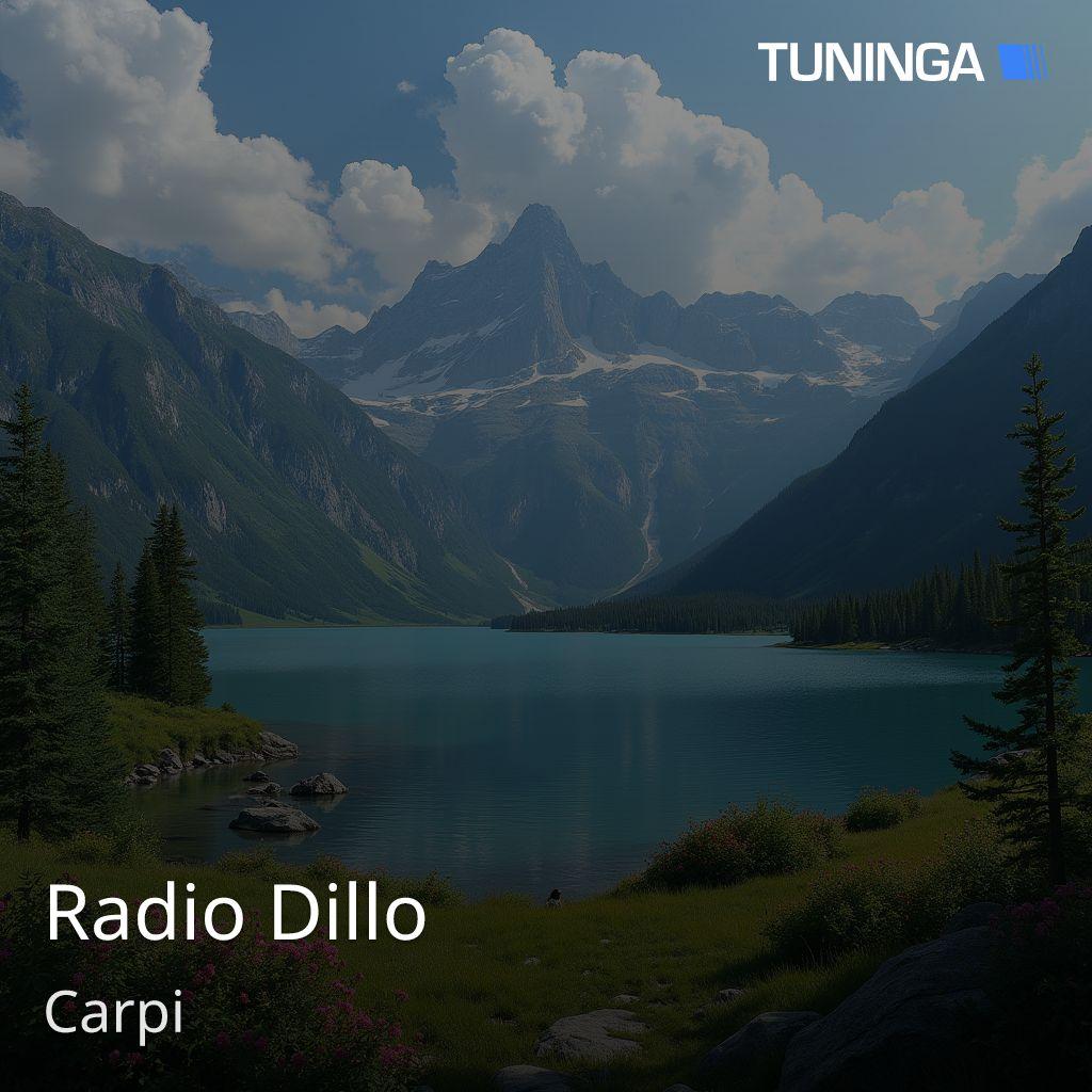 Radio Dillo