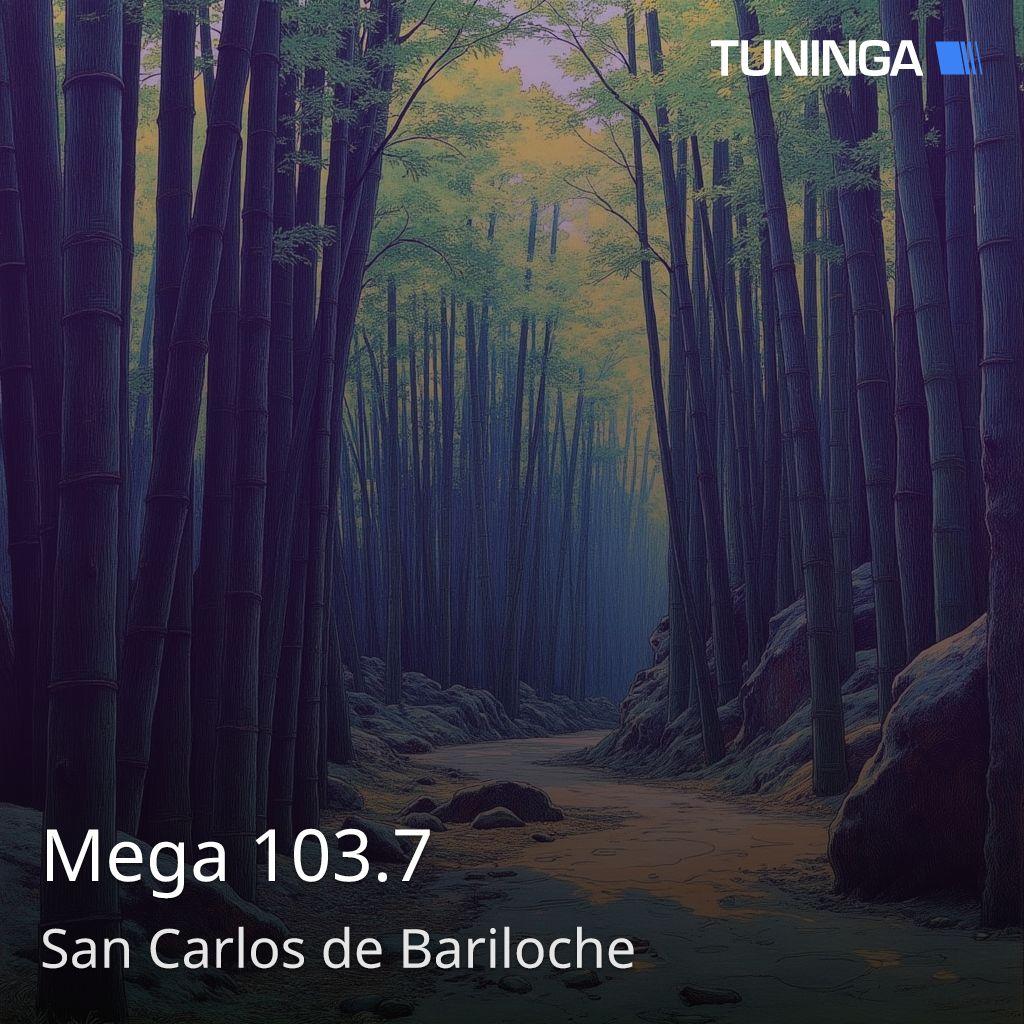 Mega 103.7