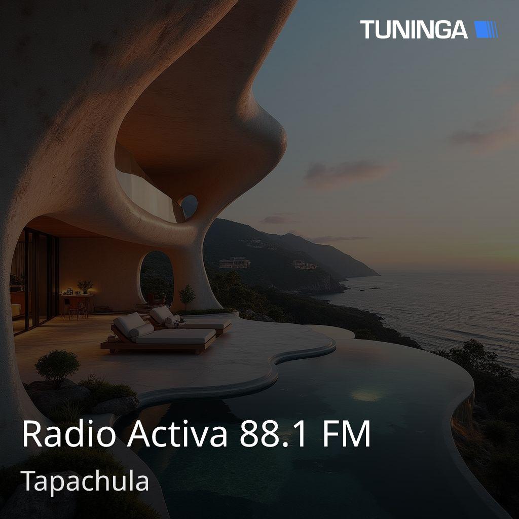 Radio Activa 88.1 FM