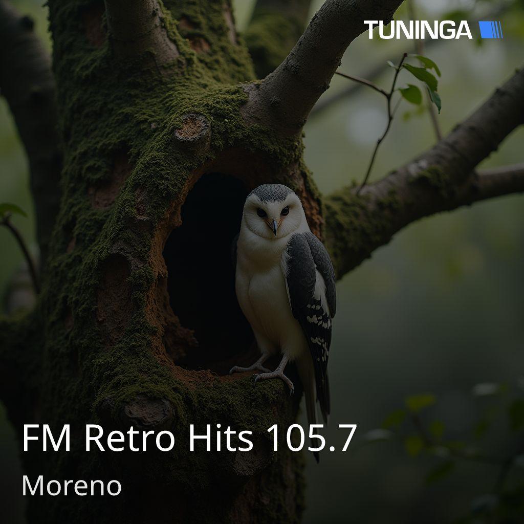 FM Retro Hits 105.7