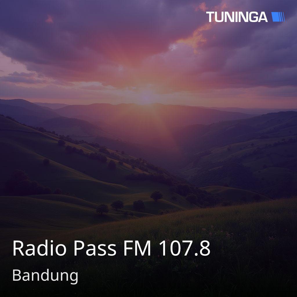 Radio Pass FM 107.8