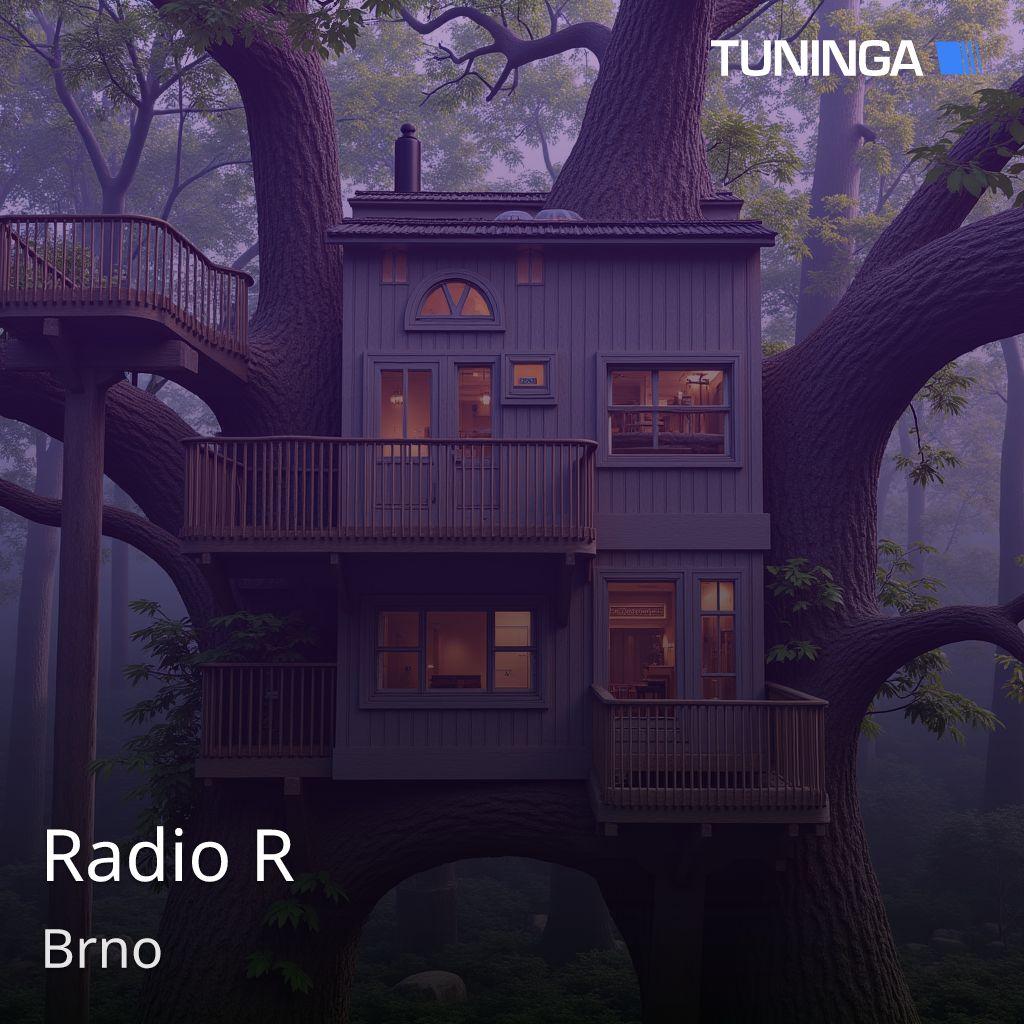 Radio R