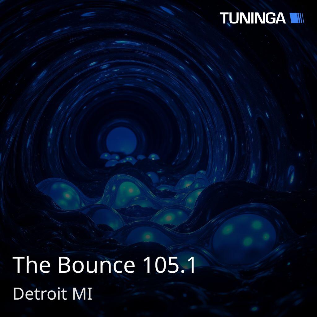 The Bounce 105.1