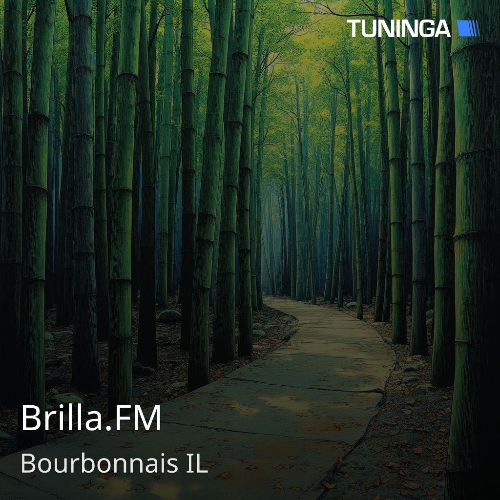 Brilla.FM