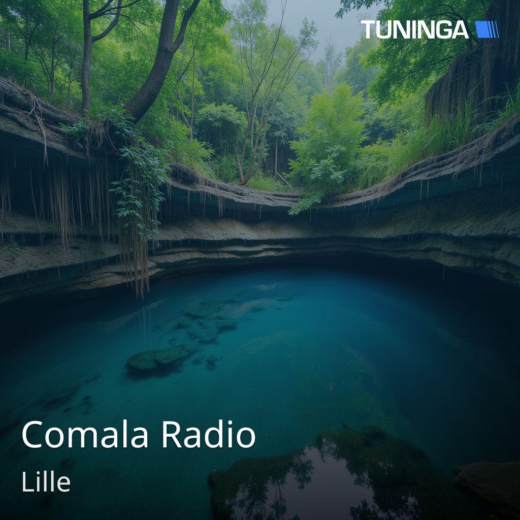 Comala Radio