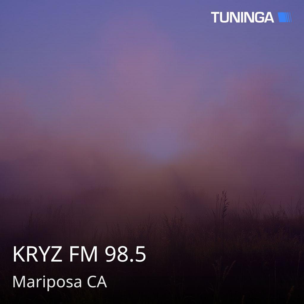KRYZ FM 98.5