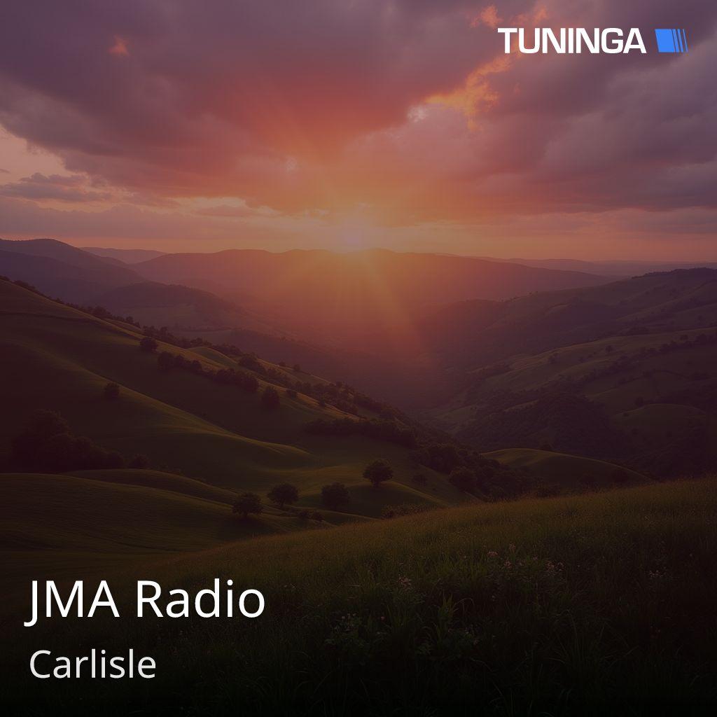 JMA Radio
