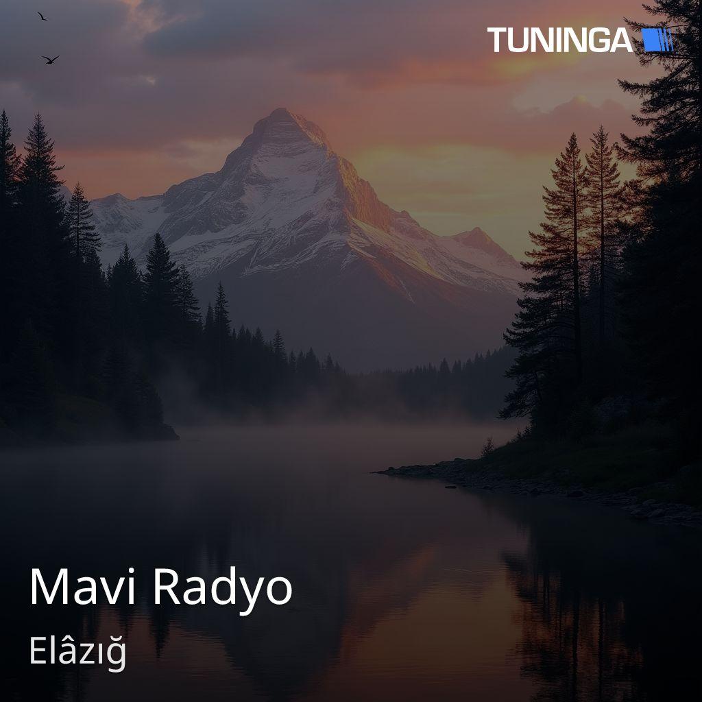 Mavi Radyo