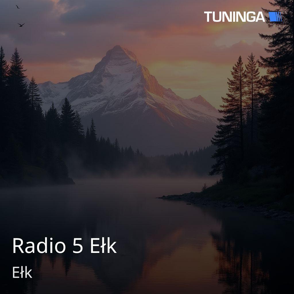 Radio 5 Ełk