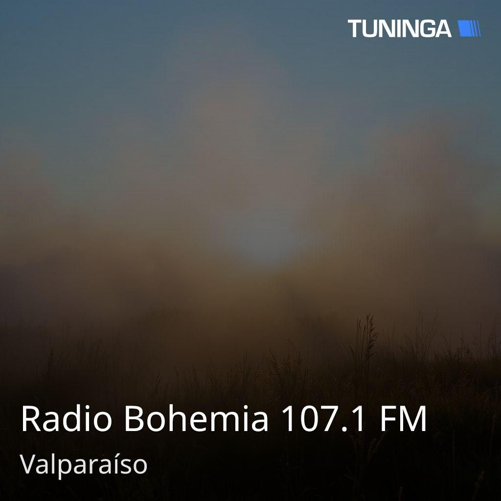 Radio Bohemia 107.1 FM