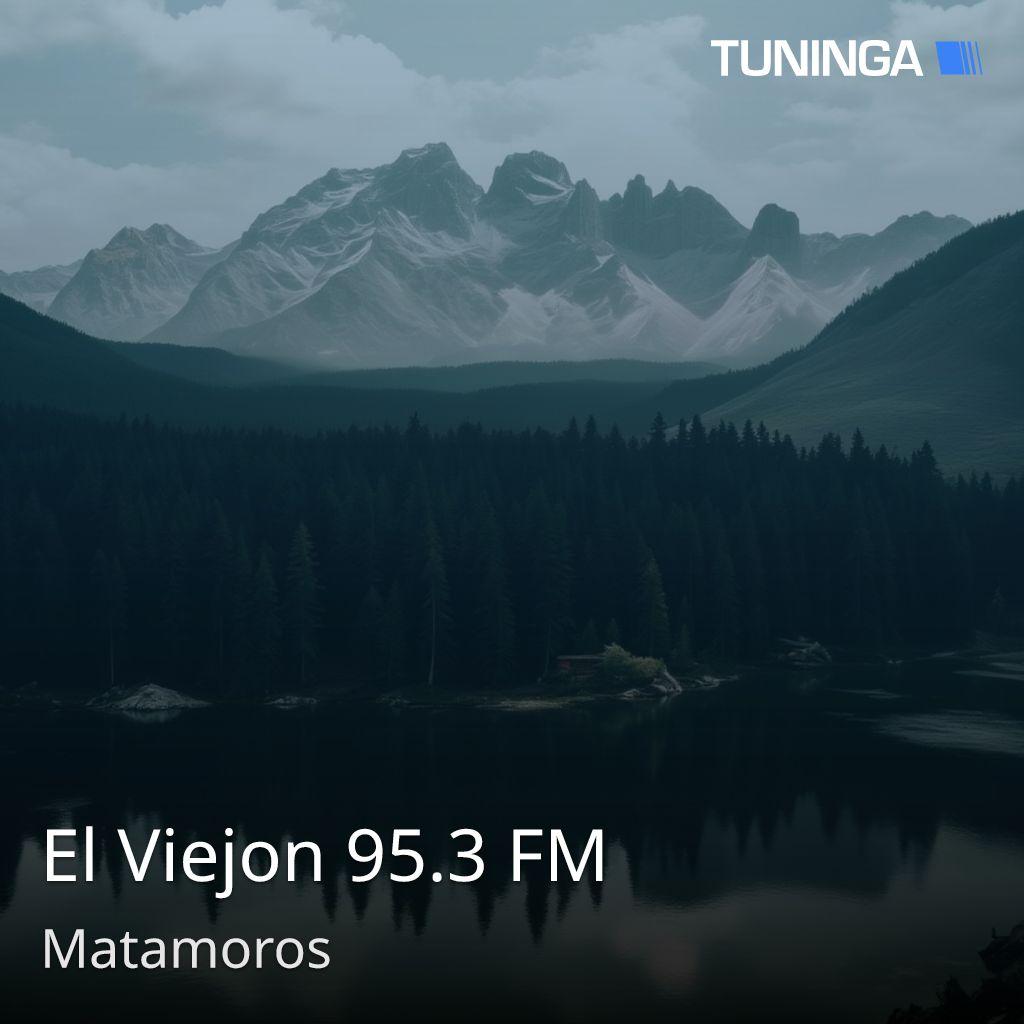 El Viejon 95.3 FM