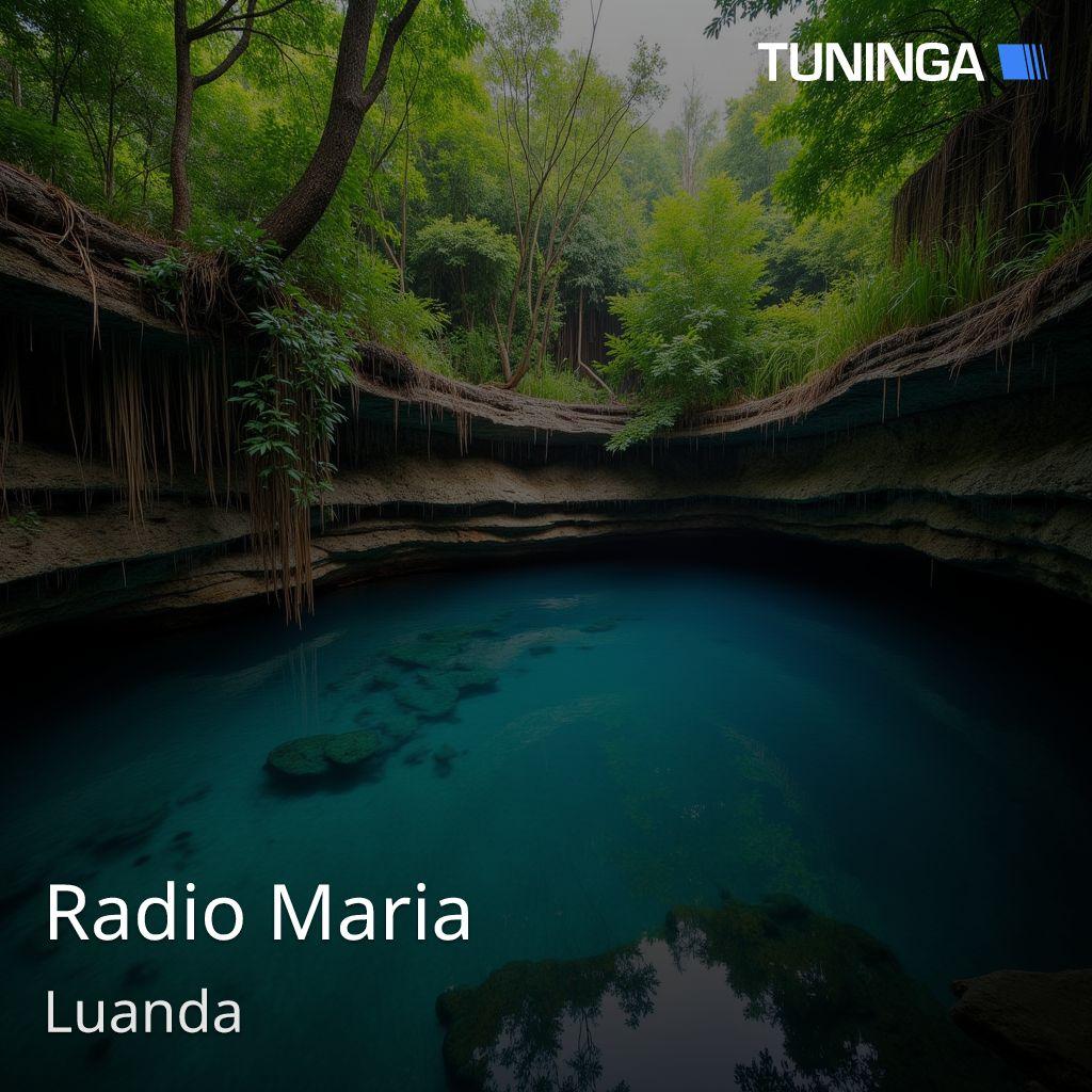 Radio Maria