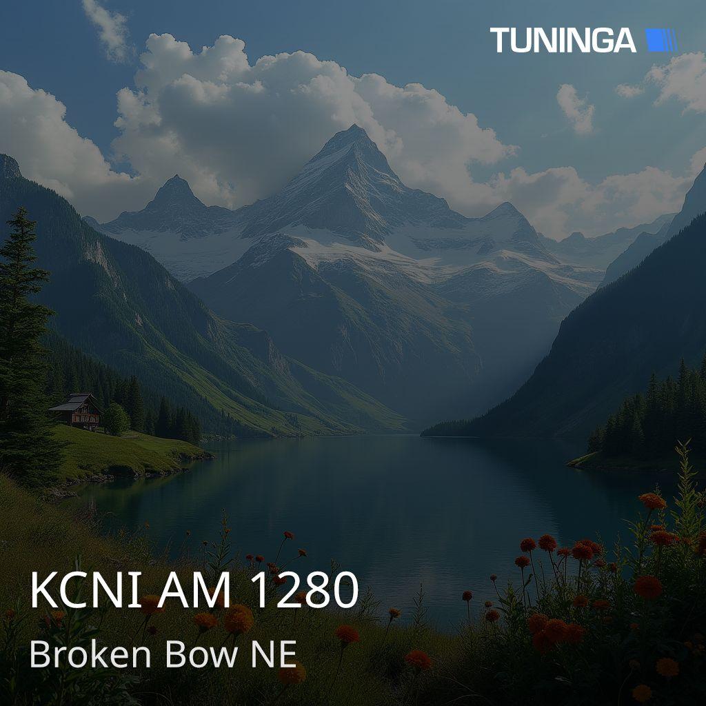 KCNI AM 1280