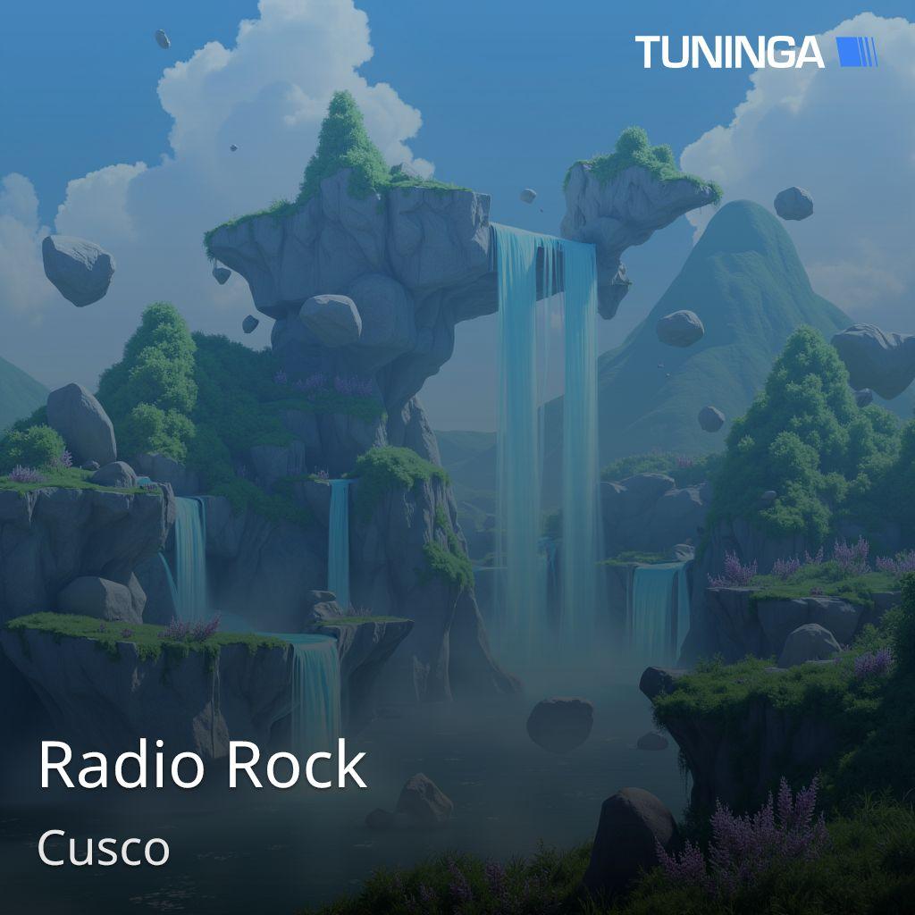 Radio Rock