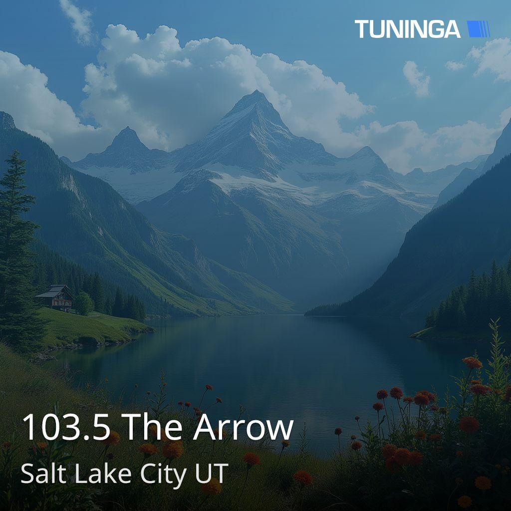 103.5 The Arrow