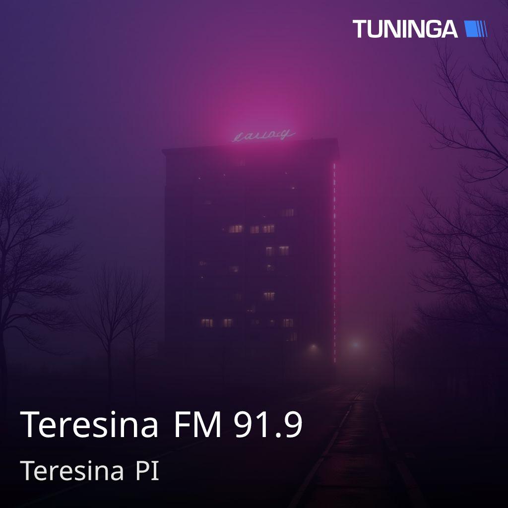 Teresina FM 91.9