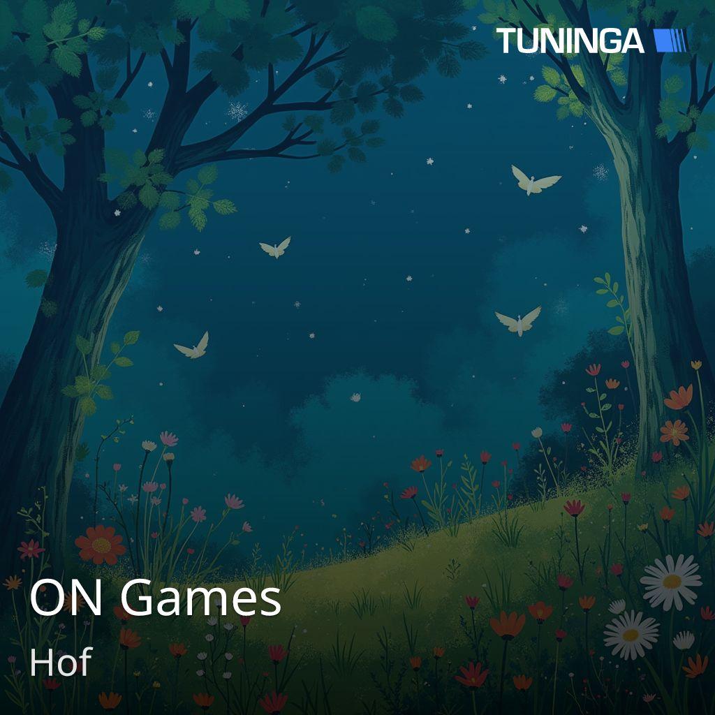 ON Games