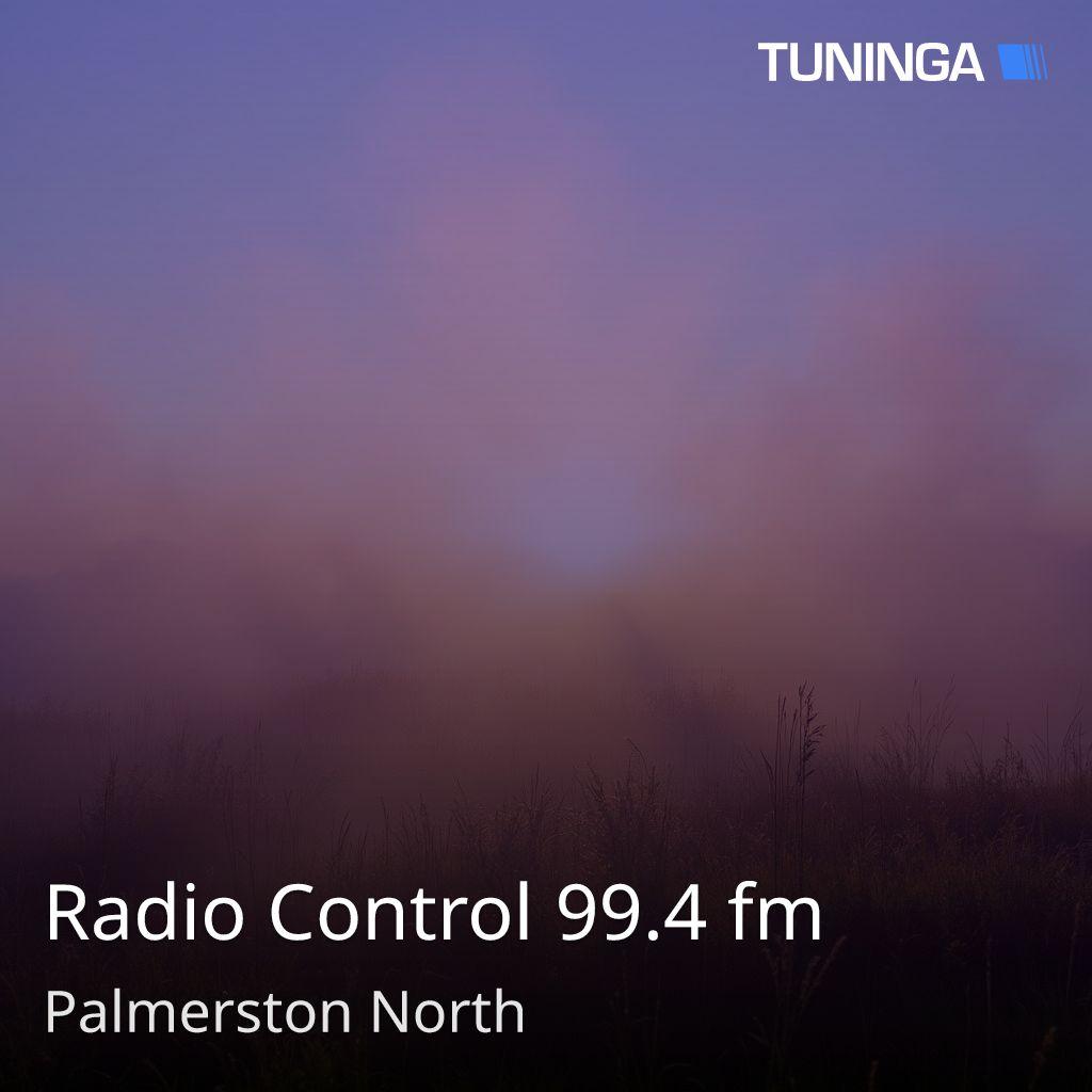 Radio Control 99.4 fm