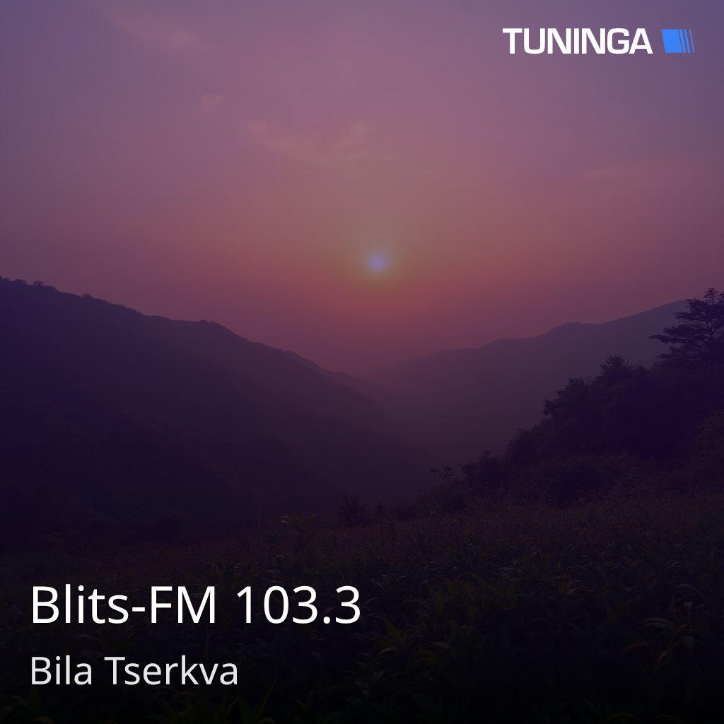Blits-FM 103.3
