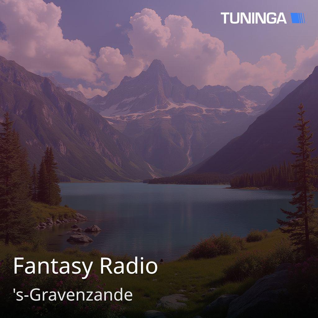 Fantasy Radio