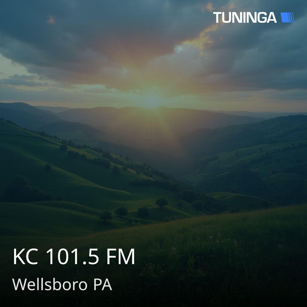 KC 101.5 FM