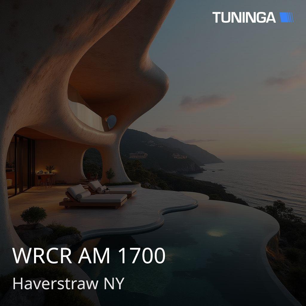 WRCR AM 1700