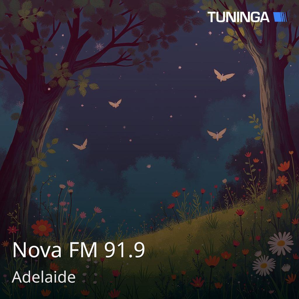 Nova FM 91.9