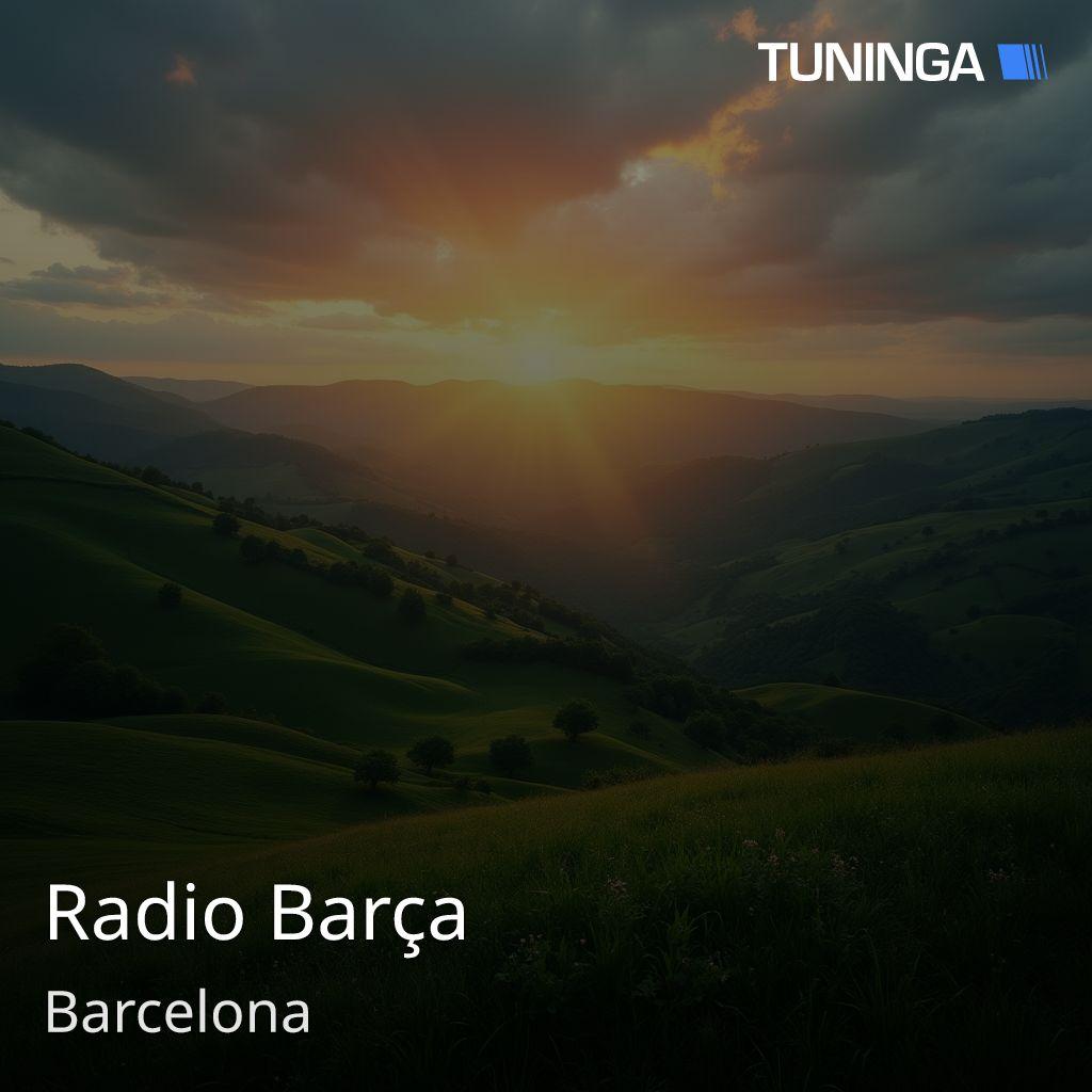 Radio Barça