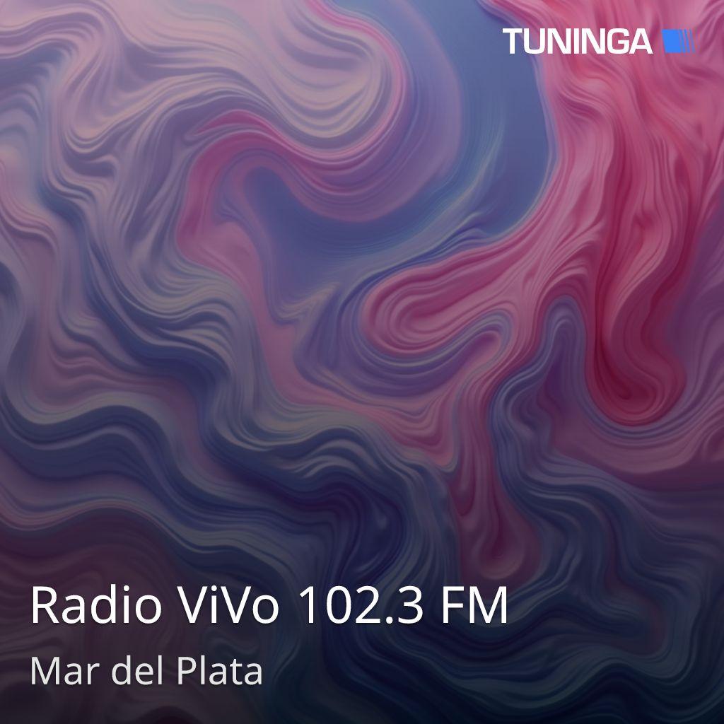 Radio ViVo 102.3 FM