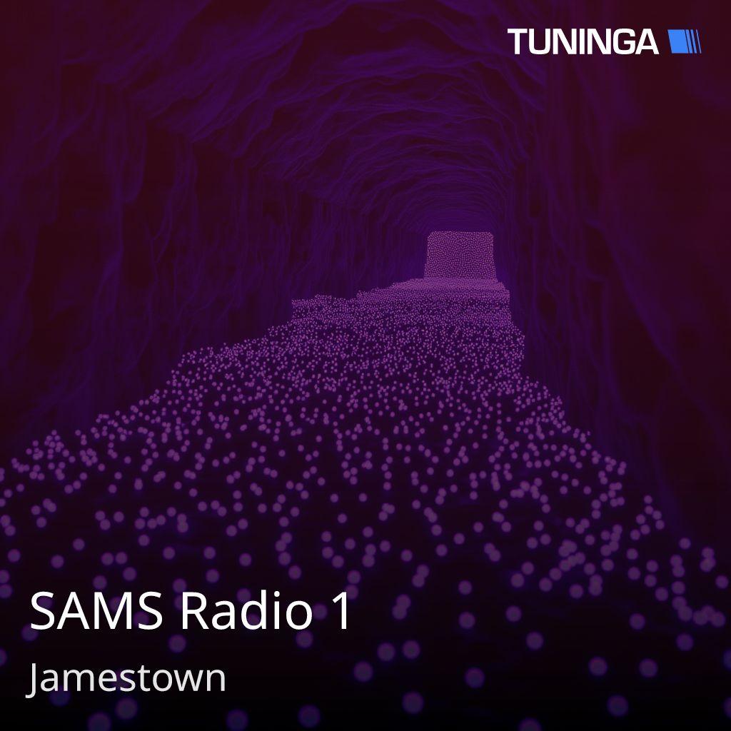 SAMS Radio 1