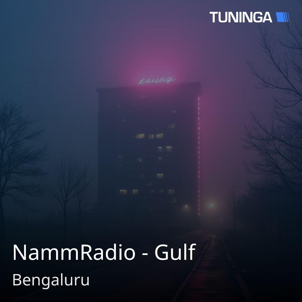NammRadio - Gulf