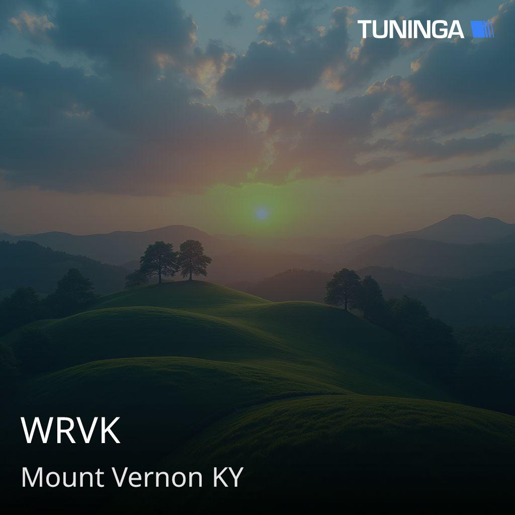 WRVK