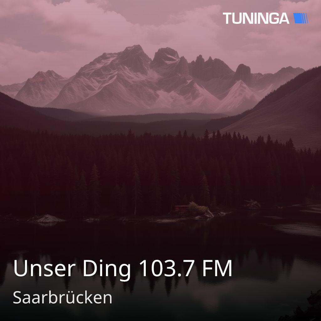 Unser Ding 103.7 FM