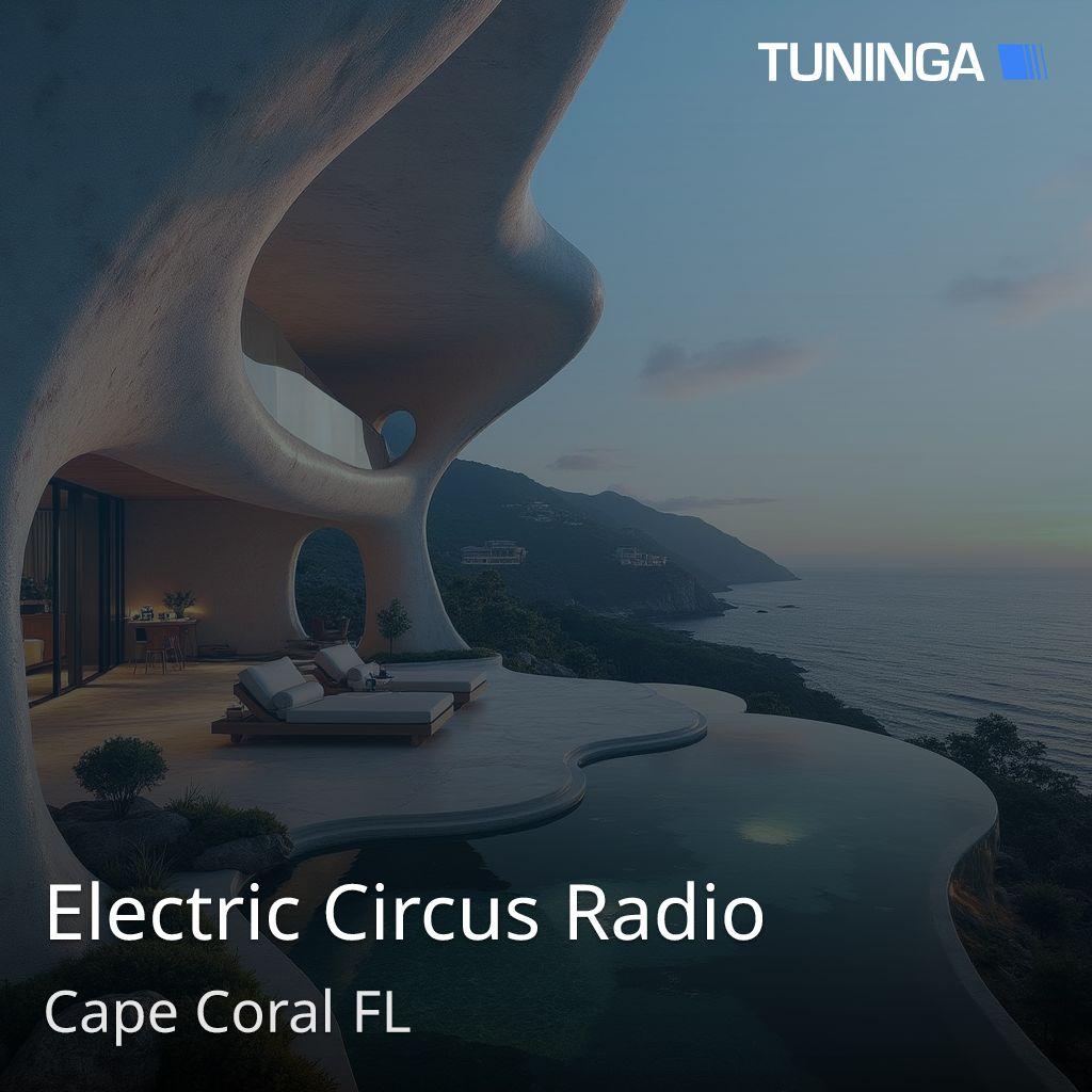 Electric Circus Radio