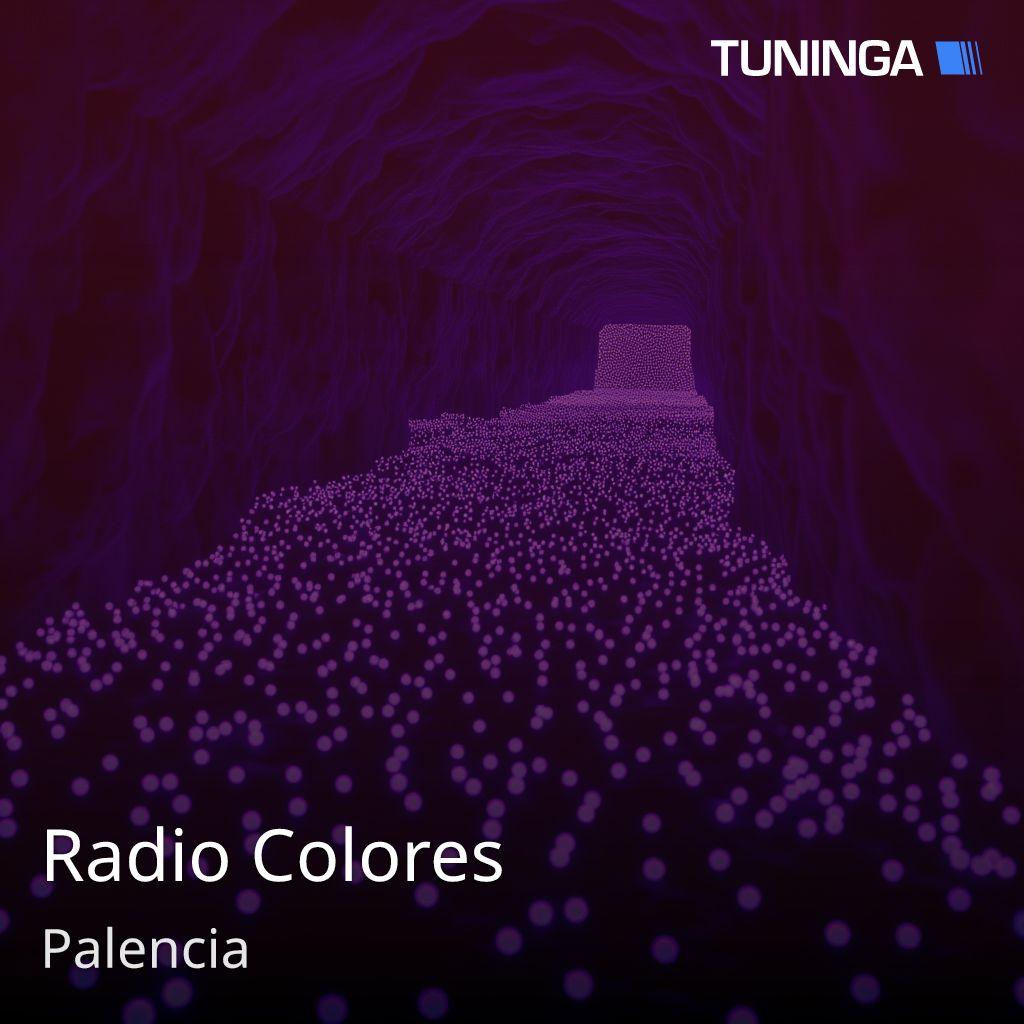 Radio Colores