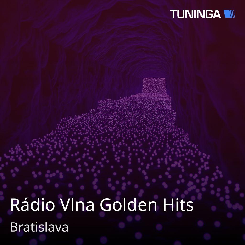 Rádio Vlna Golden Hits