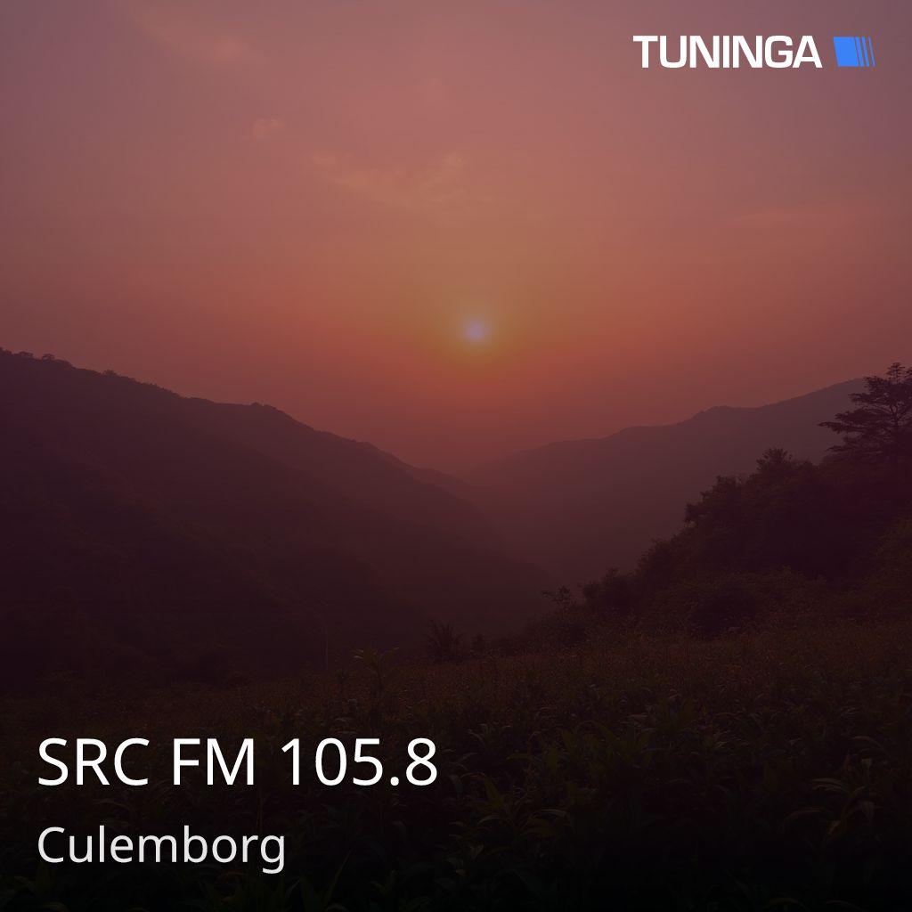SRC FM 105.8