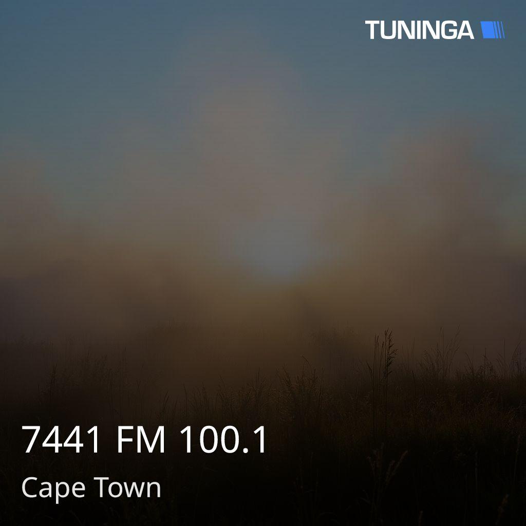 7441 FM 100.1