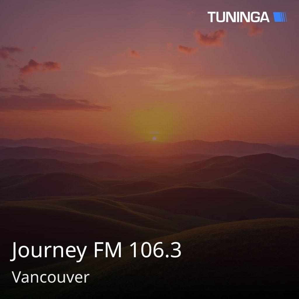 Journey FM 106.3