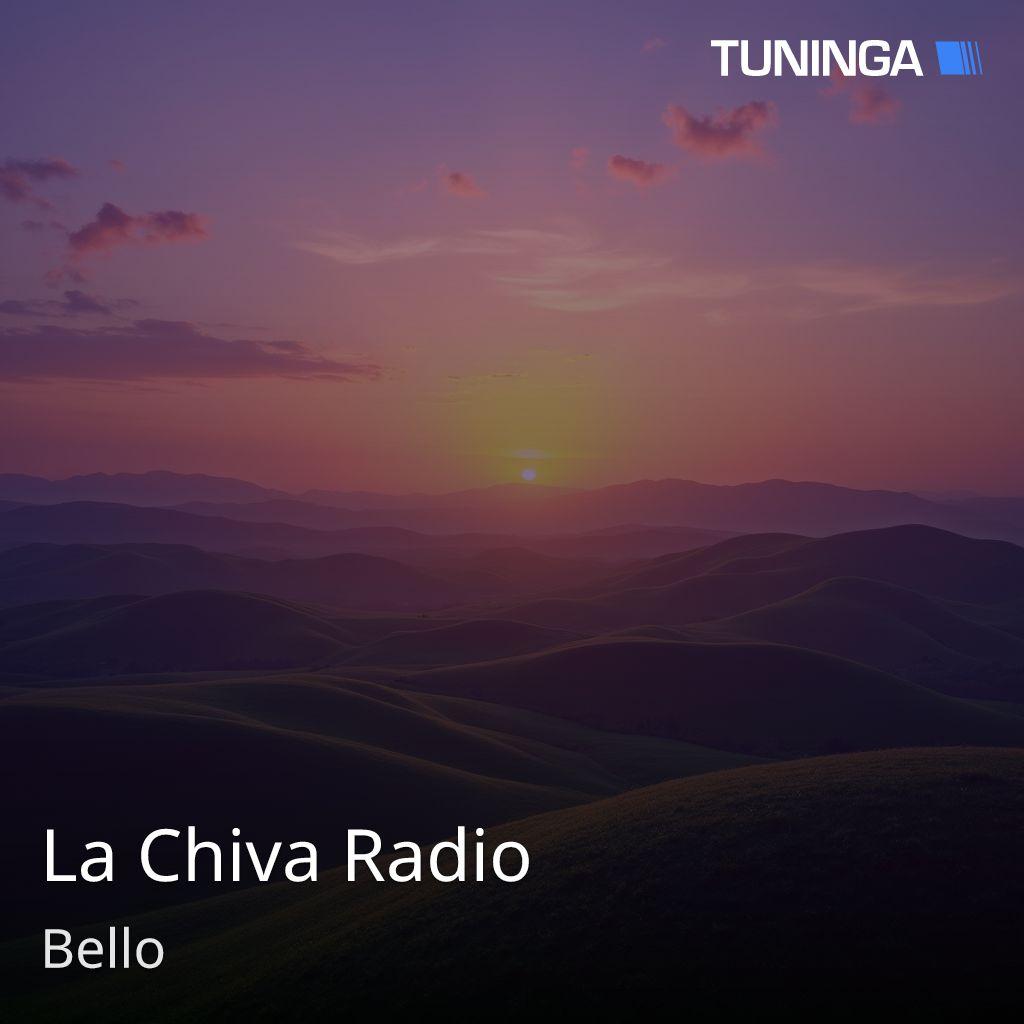 La Chiva Radio