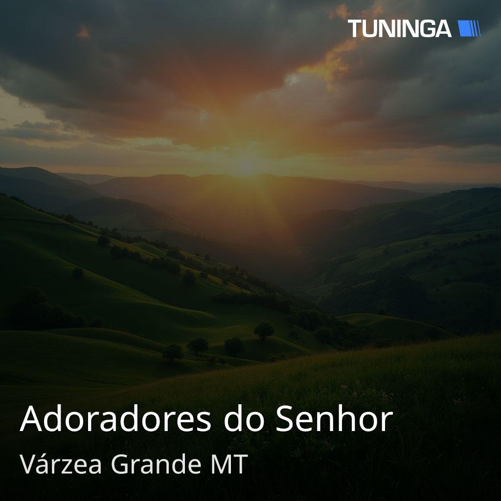 Adoradores do Senhor