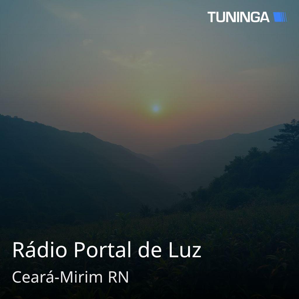 Rádio Portal de Luz