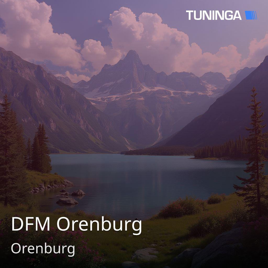 DFM Orenburg